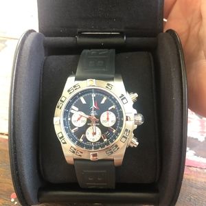 Breitling Chronomat 44 Limited Edition Mens watch